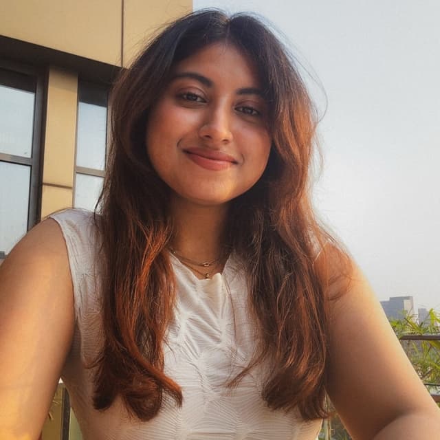 Monalisa Chowdhury