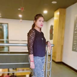 Monalisa Padhi