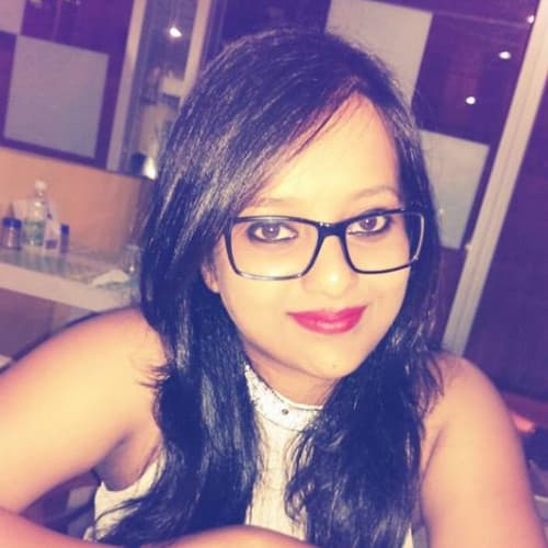Monalisa Bhowmick