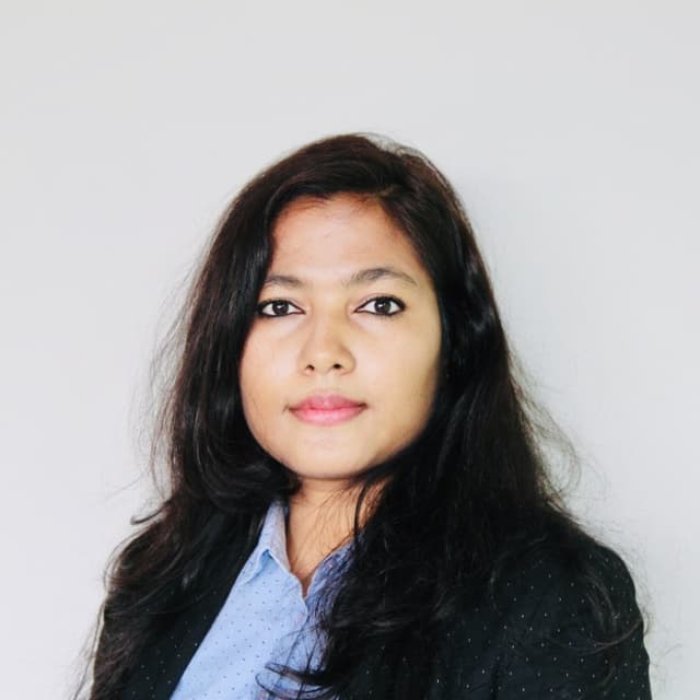 Monalisa Behera