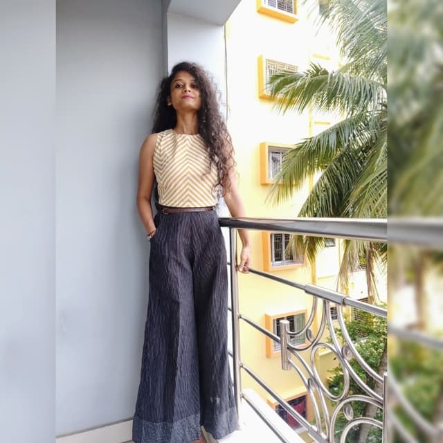 MONALISA D.