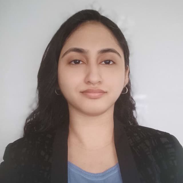 Monalisa Pal