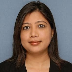 Monalisa Sahoo