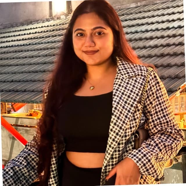 Monalisha Debnath