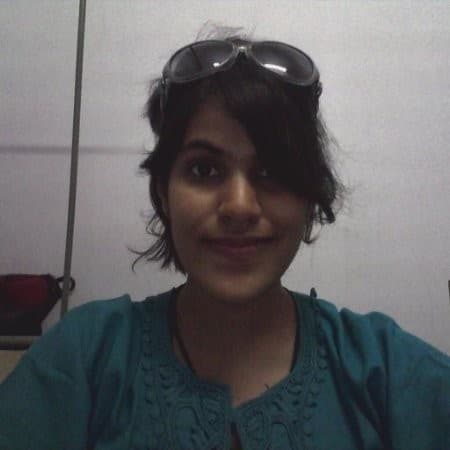 Monam Agarwal