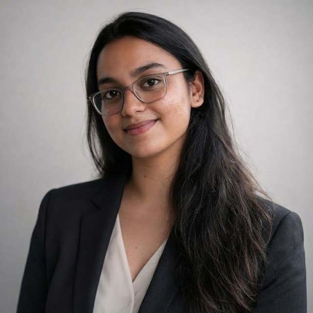 Monami Chakraborty