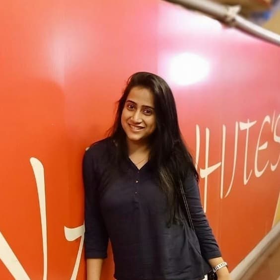 Monami Chatterjee