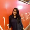 Monami Chatterjee