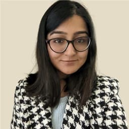 Monami Dutta Gupta