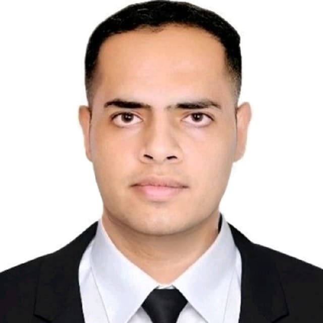 Monarch Baweja
