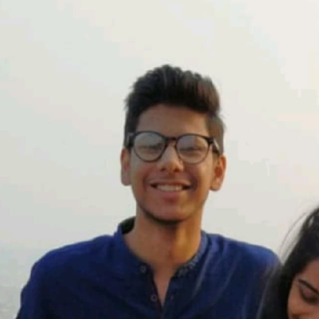 Monark Agarwal