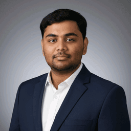 Agnish Mondal