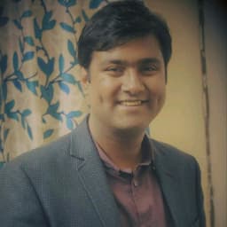 Argha Mondal