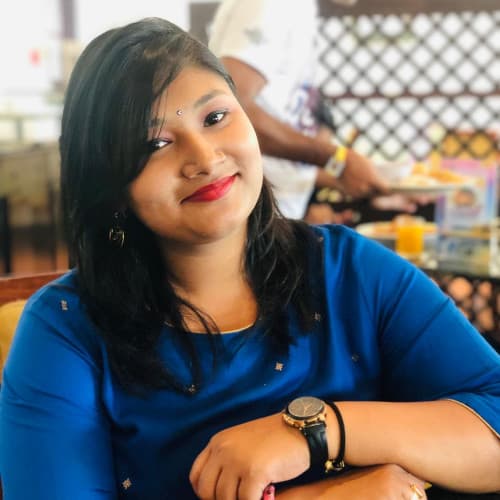 Pinki Mondal