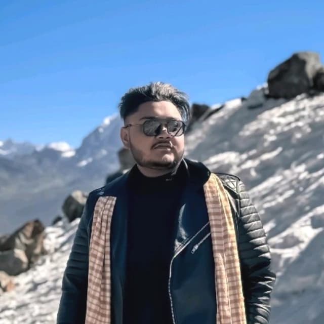 Roni Mondal