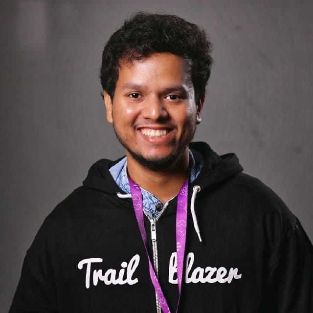 Suman Mondal