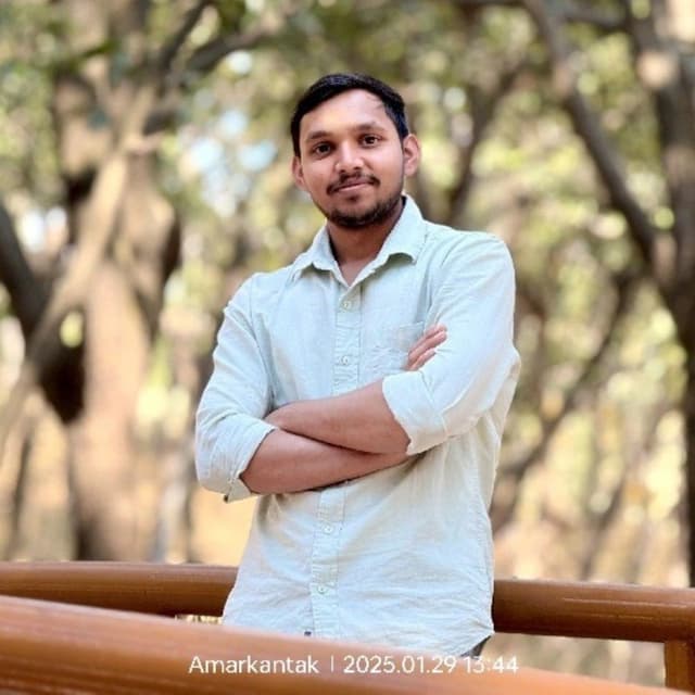 Monesh Lodhi