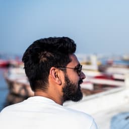Monesh K.