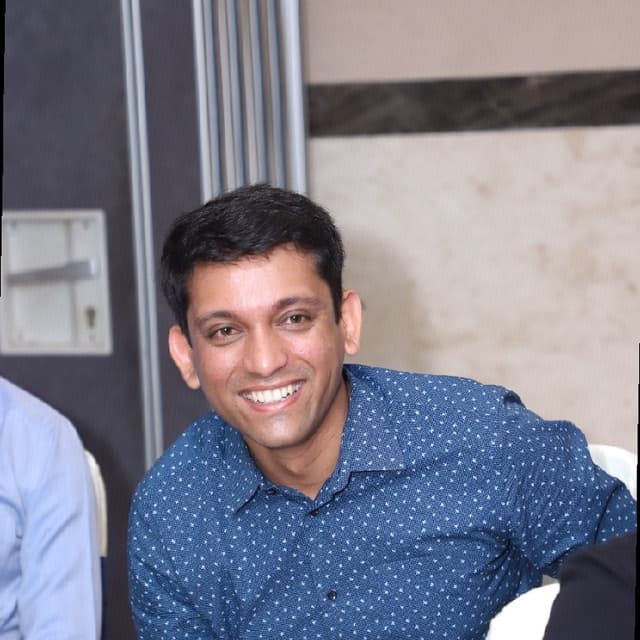 Ajay Monga