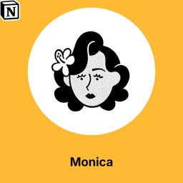 Monica .