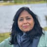Monica Bhatia
