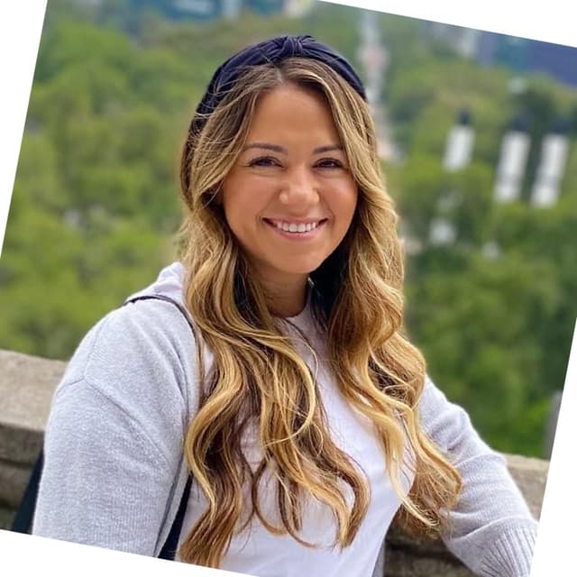 Monica Diaz