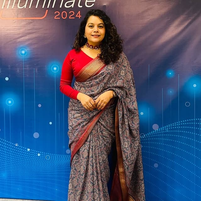 Monica Jain