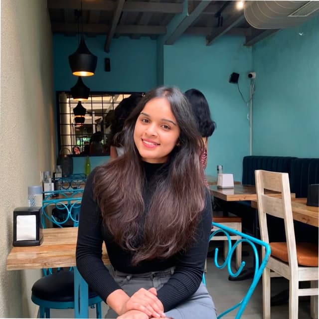 Monica Kariappa