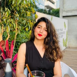 Monica Kaushik