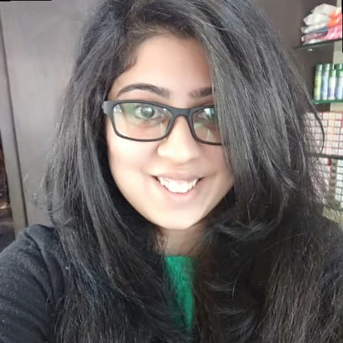 Monica Murali