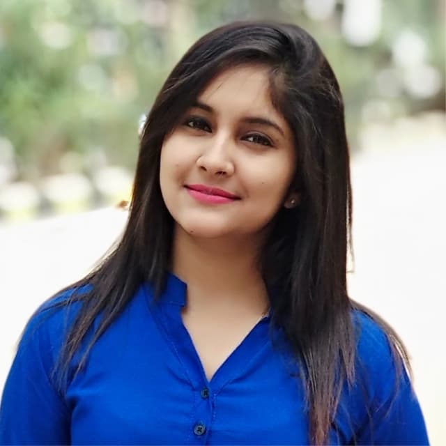 Monica Prabhakar