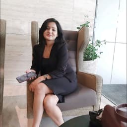 Monica Rana
