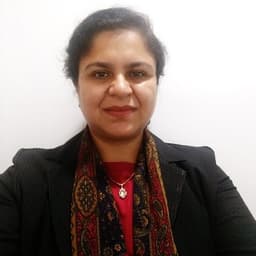 Monica Sabharwal