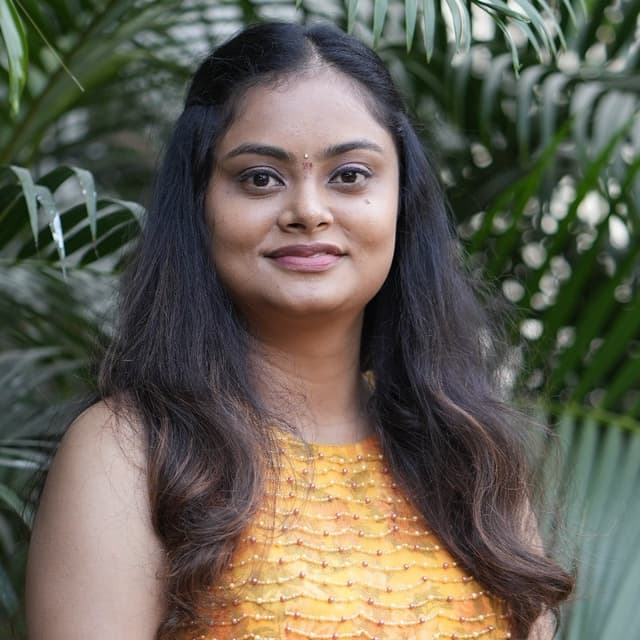 Monica Tiyyagura
