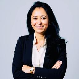 Monica Aggarwal