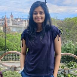 Monica Patel