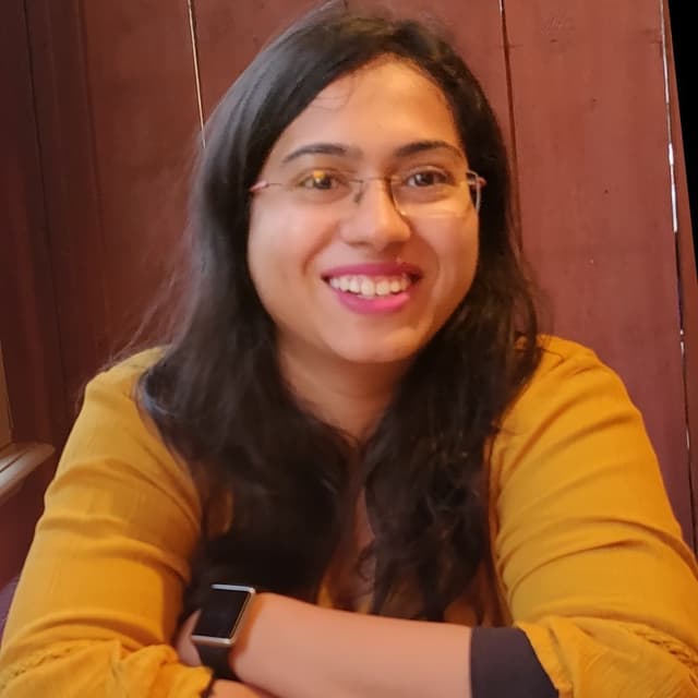 Monica Singh