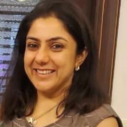 Monieka Khera