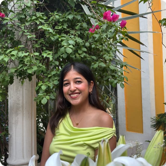 Monika Aggarwal