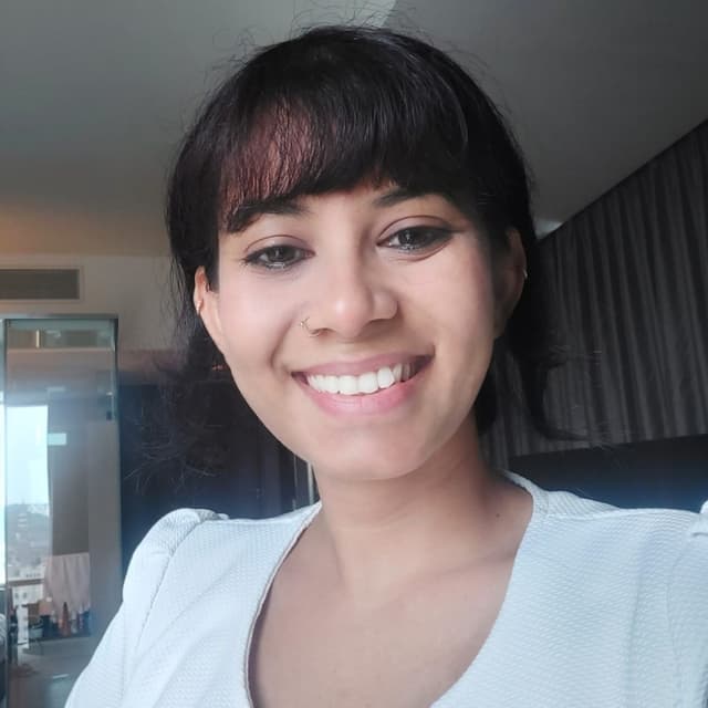 Monika Arya