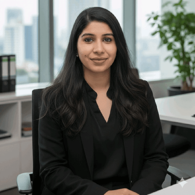 Monika Bhardwaj
