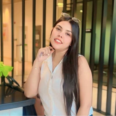 Monika Choudhary