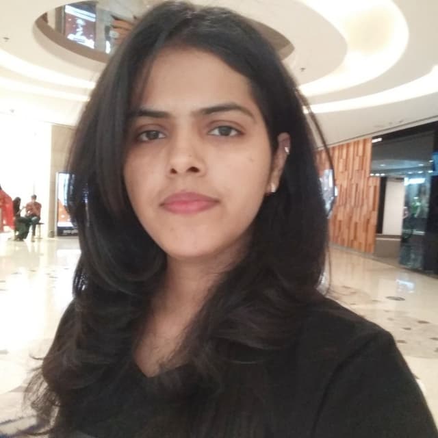 MONIKA DAHIYA