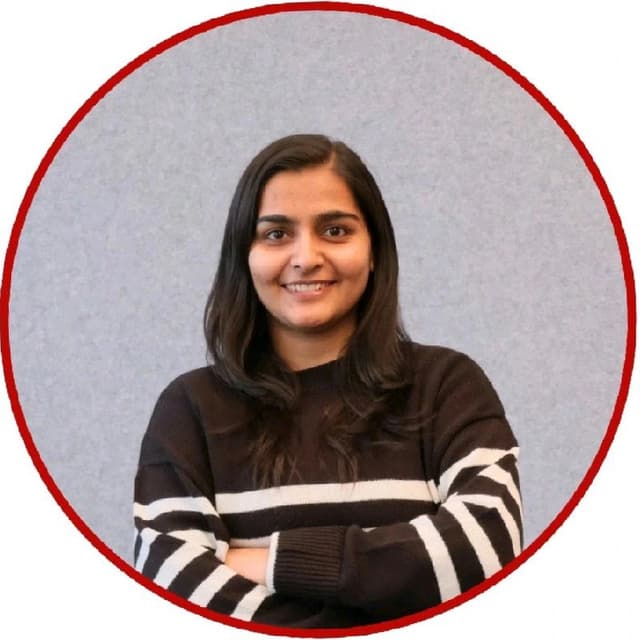 Monika Dhillon