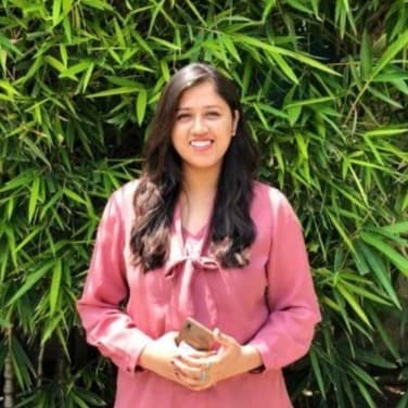 Monika Dubey