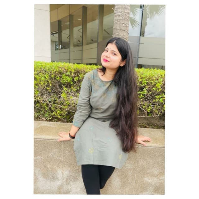 Monika Goyal