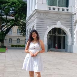 Monika Gujar