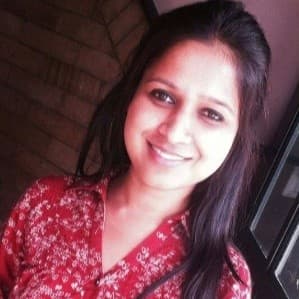 Monika Gupta