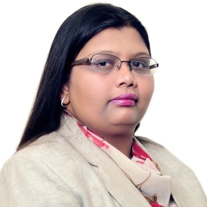 Monika Gupta