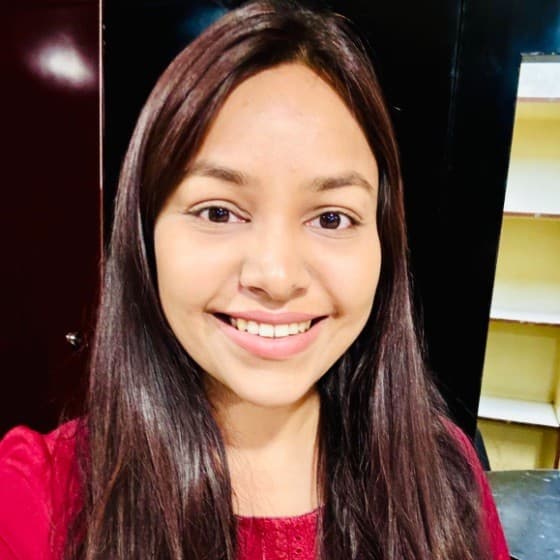 Monika Jain